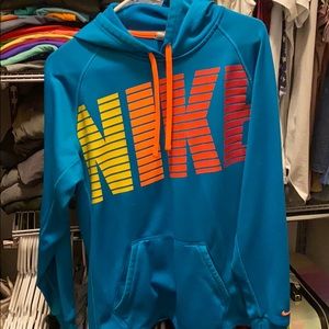 Women’s Nike Hoodie
